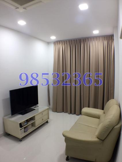 Parc Rosewood (D25), Condominium #131791112
